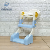 2-in-1 Baby Potty Training Seat
